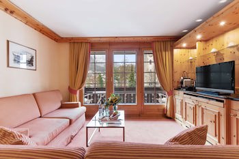 Grand Hotel Zermatterhof