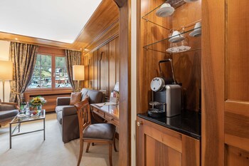 Grand Hotel Zermatterhof