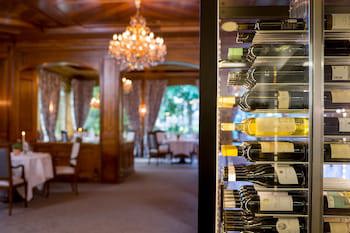 Grand Hotel Zermatterhof