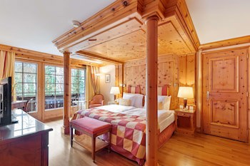 Grand Hotel Zermatterhof