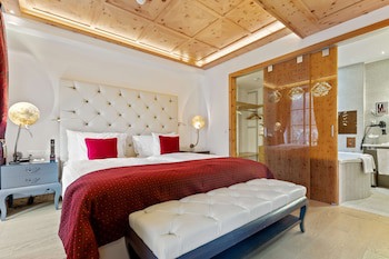 Grand Hotel Zermatterhof