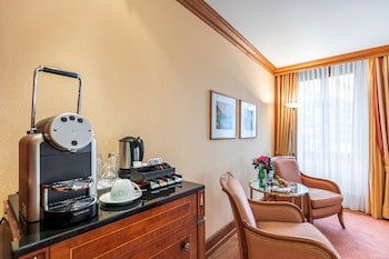 Grand Hotel Zermatterhof