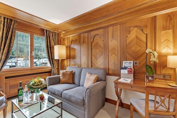 Grand Hotel Zermatterhof