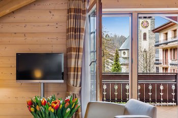 Grand Hotel Zermatterhof