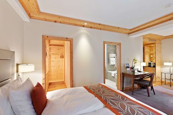Grand Hotel Zermatterhof