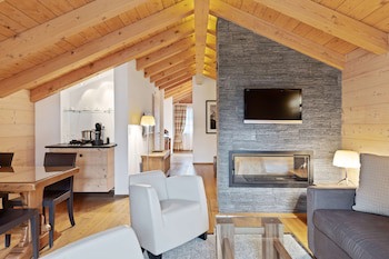 Grand Hotel Zermatterhof