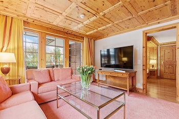 Grand Hotel Zermatterhof