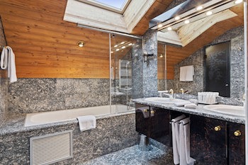 Grand Hotel Zermatterhof