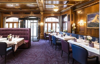 Grand Hotel Zermatterhof