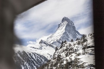 Grand Hotel Zermatterhof