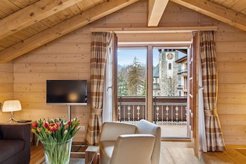 Grand Hotel Zermatterhof