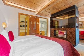 Grand Hotel Zermatterhof
