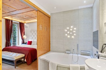 Grand Hotel Zermatterhof