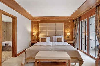 Grand Hotel Zermatterhof