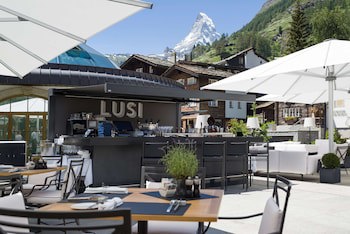 Grand Hotel Zermatterhof