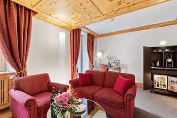 Grand Hotel Zermatterhof