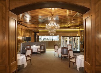 Grand Hotel Zermatterhof