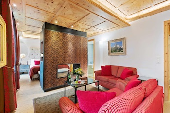 Grand Hotel Zermatterhof