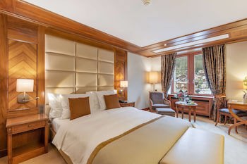 Grand Hotel Zermatterhof