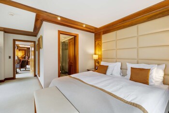 Grand Hotel Zermatterhof