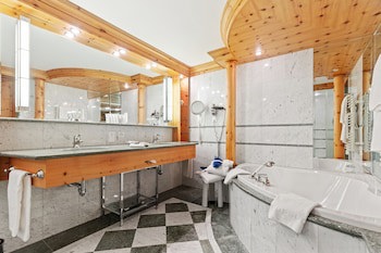 Grand Hotel Zermatterhof
