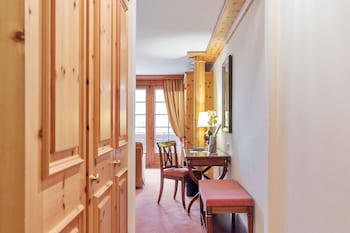 Grand Hotel Zermatterhof