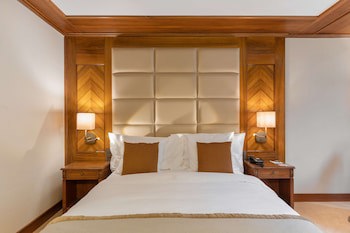 Grand Hotel Zermatterhof