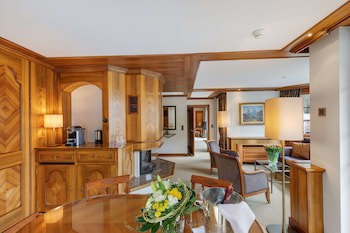 Grand Hotel Zermatterhof