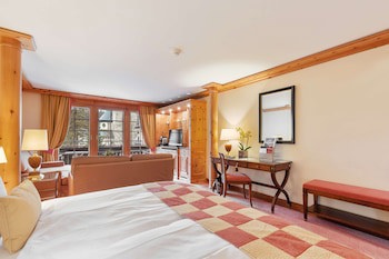 Grand Hotel Zermatterhof