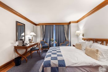 Grand Hotel Zermatterhof