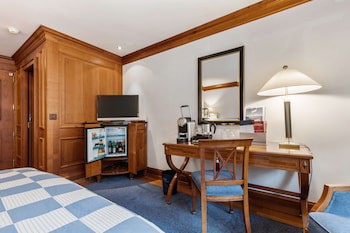 Grand Hotel Zermatterhof