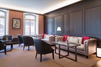 Grand Hotel Zermatterhof
