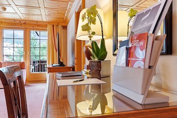 Grand Hotel Zermatterhof