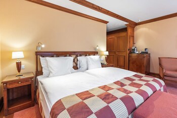 Grand Hotel Zermatterhof