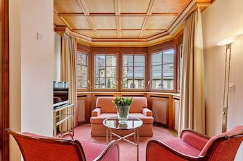 Grand Hotel Zermatterhof