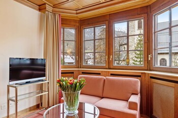 Grand Hotel Zermatterhof