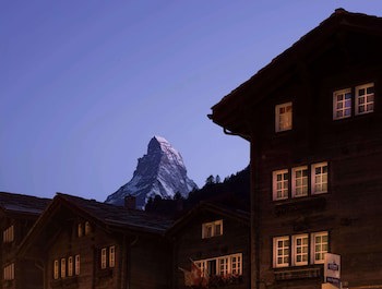 Grand Hotel Zermatterhof