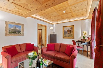 Grand Hotel Zermatterhof
