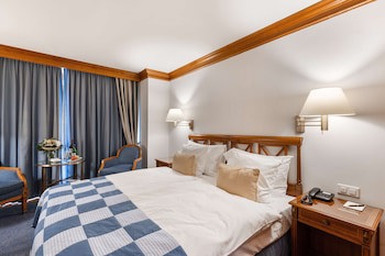 Grand Hotel Zermatterhof