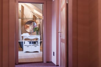 Hotel De Londres