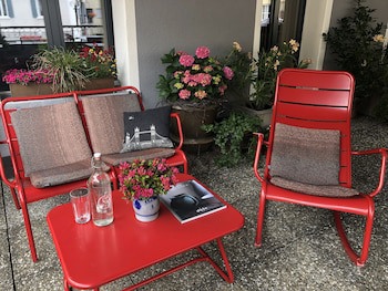 Hotel De Londres