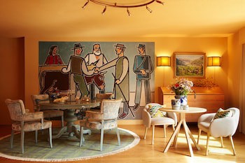 Hotel De Londres