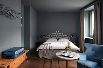Hotel De Londres