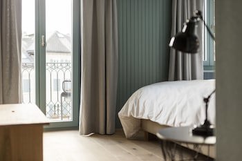 Hotel De Londres