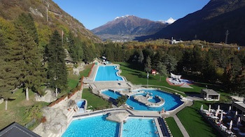 Hotel De Londres