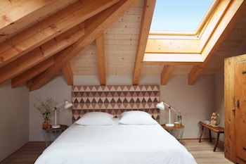 Hotel De Londres