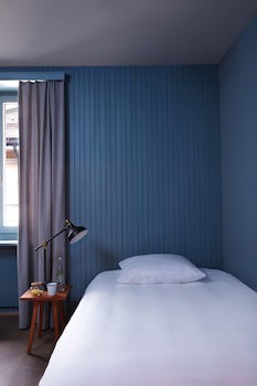 Hotel De Londres