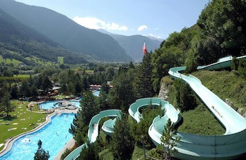 Hotel De Londres