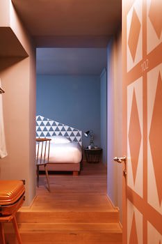 Hotel De Londres