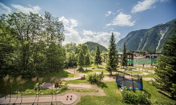 Hotel De Londres